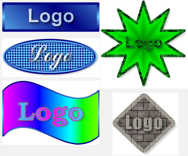 Logo Example